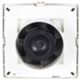 Vortice 11203 - Aspirador helicoidal M 100/4 12V