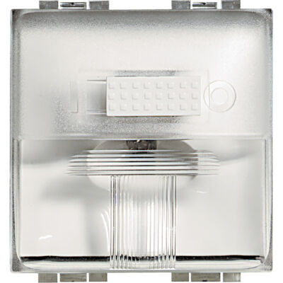 LivingLight - Lámpara de pie 230V