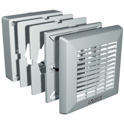 Vortice 22133 - Kit de ventana F 150/6