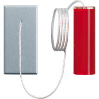 BTicino HC4033 Axolute - pull button