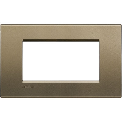 LL - cover plate 4P square