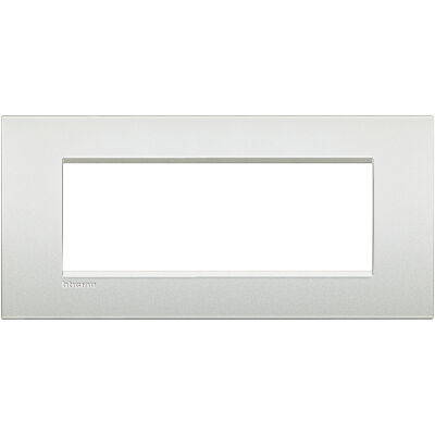 LL - cover plate 7P pearl white