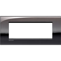 LivingLight Air - Lucenti 7-seater pewter metal plate