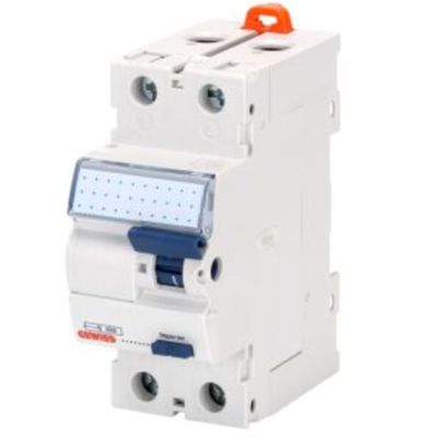 Gewiss GWD4617 - différentiel 2P 25A 0,03A AC