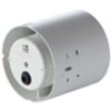 Vortice 11111 - MG 90/3,5 T timed helical extractor