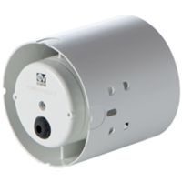 Vortice 11116 - aspiratore elicoidale MG 120/5
