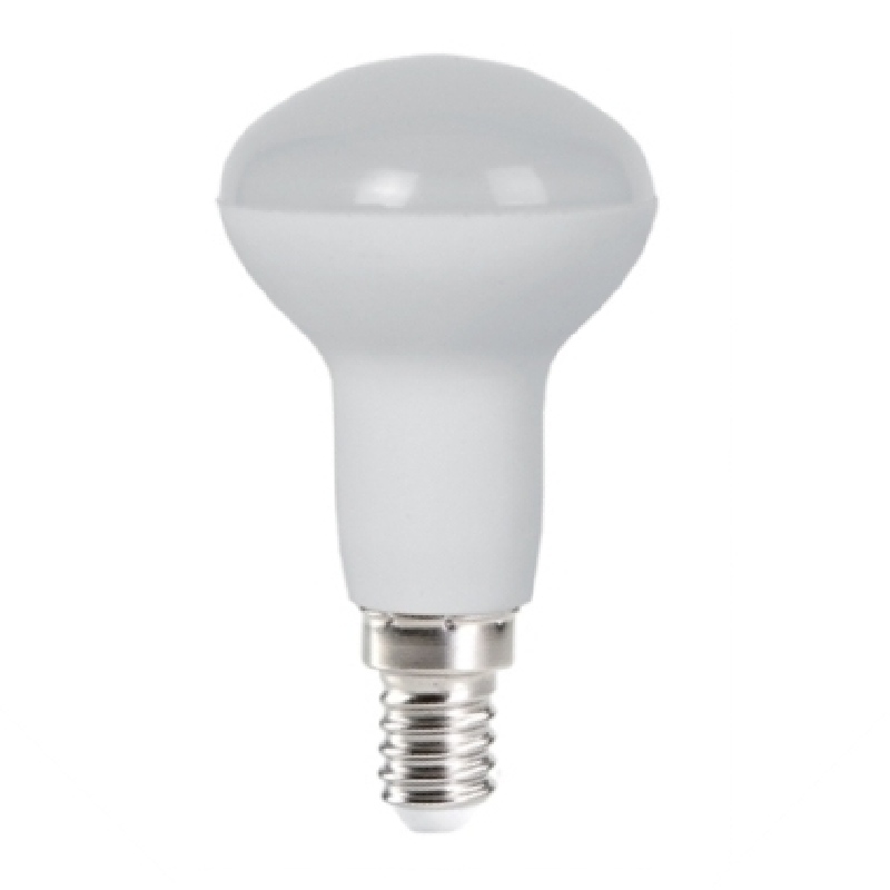 Duralamp L645WB - Lampe à réflecteur LED E14 6W 230V 2700K