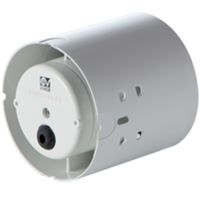 Vortice 11117 - Aspirateur hélicoïdal MG 150/6