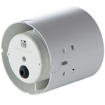 Vortice 11117 - Aspirateur hélicoïdal MG 150/6