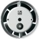 Vortice 11110 - MG 90/3,5 helical aspirator