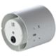 Vortice 11110 - MG 90/3,5 helical aspirator