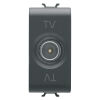 Gewiss GW12361 Chorus - direct TV socket