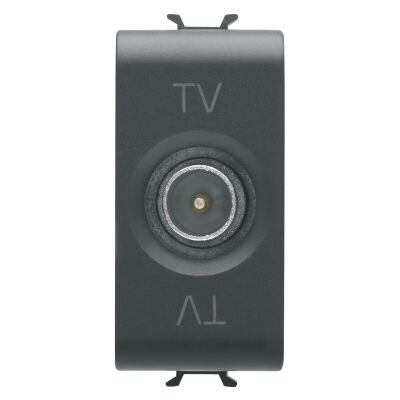 Gewiss GW12361 Chorus - direct TV socket