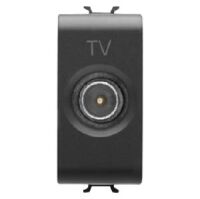 Gewiss GW12362 Chorus - pass-through TV socket