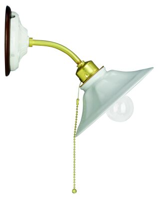 GI Gambarelli 06001 – aplique de pared Godet