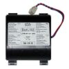 Logisty BATLI02 - 7.2V 13Ah lithium battery