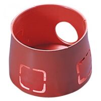 Gewiss GW24209 – caja empotrable 65 mm