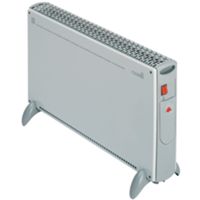 Vortice 70201 - Termoventilador CALDORE