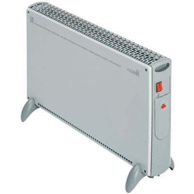 Vortice 70201 - Termoventilador CALDORE