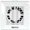 Vortice 11211 - Extracteur hélicoïdal temporisé M 100/4 T