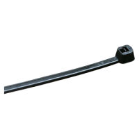 Brida para cables de alta resistencia 9 x 610 mm negra