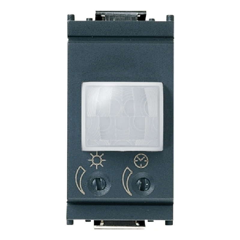 Idea Gray - passive infrared switch
