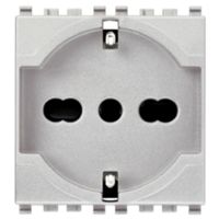 Eikon Next - universal socket