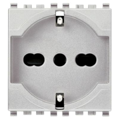 Eikon Next - universal socket