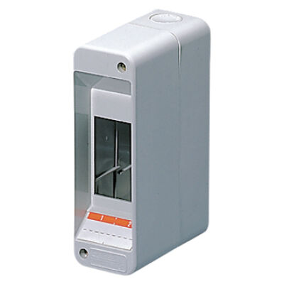 Tableau mural 02M IP40 40CD