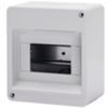 Gewiss GW40024 - cuadro de distribución mural 6M IP40 40CD