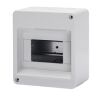 Wall-mounted switchboard 06 M IP40 40CD