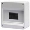 Gewiss GW40026 - cuadro de distribución mural 8M IP40 40CD