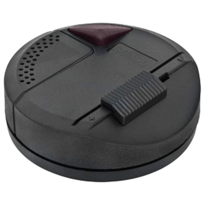 Atenuador negro 60 &gt; 300W Rondo