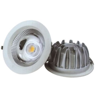 Spot encastrable LED SKIES II EVO 35W 3000k