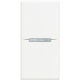 BTicino HD4003N Axolute - desviador axial