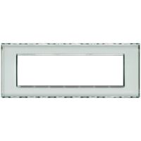 LivingLight - customizable 7-seater Kristall plate