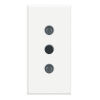 BTicino HD4113 Axolute - small socket 10A P11