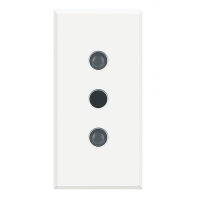 BTicino HD4113 Axolute - small socket 10A P11