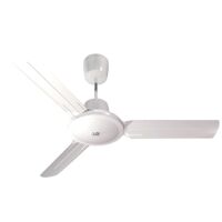 White reversible air agitator NORDIK EVOLUTION R 140/56&quot;