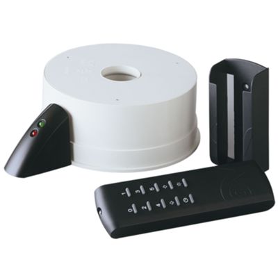 Vortice 22386 - Télécommande infrarouge TELENORDIK 5 TR