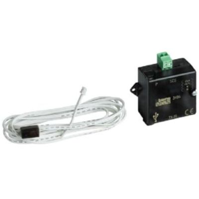 My Home - infrared emitter for air conditioning control