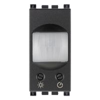 Arke Gray - passive infrared switch