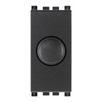 Arke Gray - dimmer with diverter
