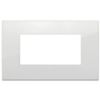 Vimar 19654.06 Arke - 4 polar module plate