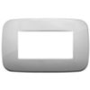 Vimar 19684.28 Arke - 4-module chrome plate