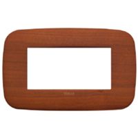 Vimar 19684.52 Arke - Assiette cerise 4 modules