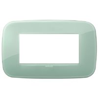 Vimar 19684.65 Arke - Assiette sauge 4 modules