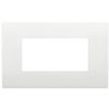 Vimar 19654.74 Arke - 4-module white plate