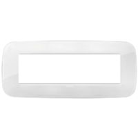 Vimar 19687.66 Arke - Plaque 7 modules de glace