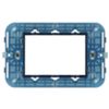 Vimar 19613 Arke - 3 module support